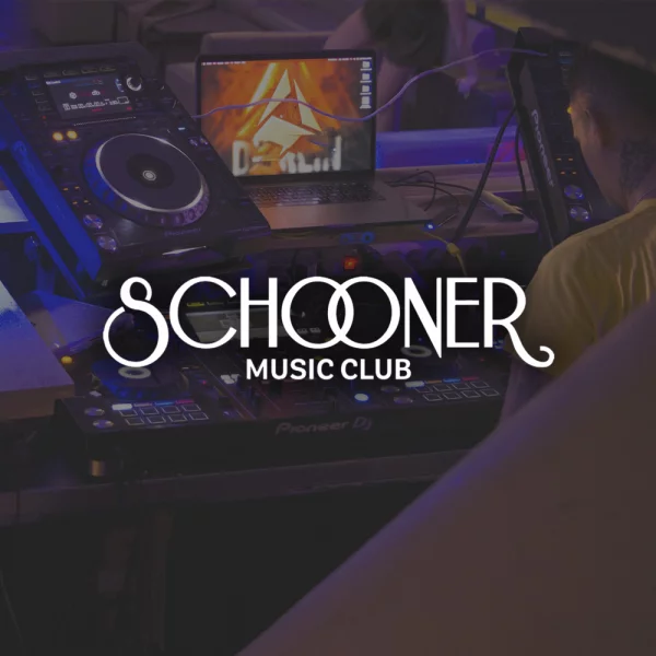 Schooner Music Club