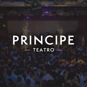 Teatro Principe