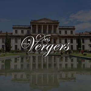 Villa Des Verges