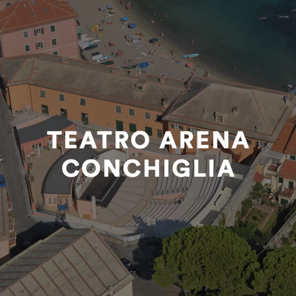 Arena Conchiglia