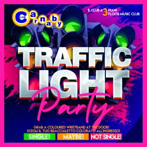 Carnaby - Traffic Light Party