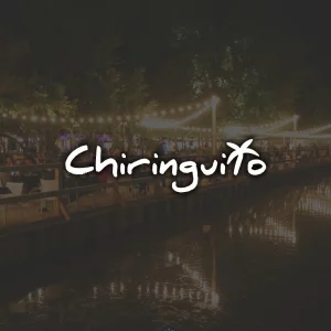 Chiringuito Club