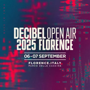 DECIBEL OPEN AIR 2025