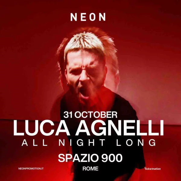 Halloween 2024 Spazio 900