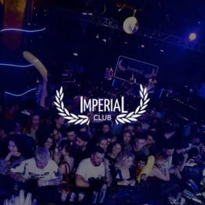 Imperial Club