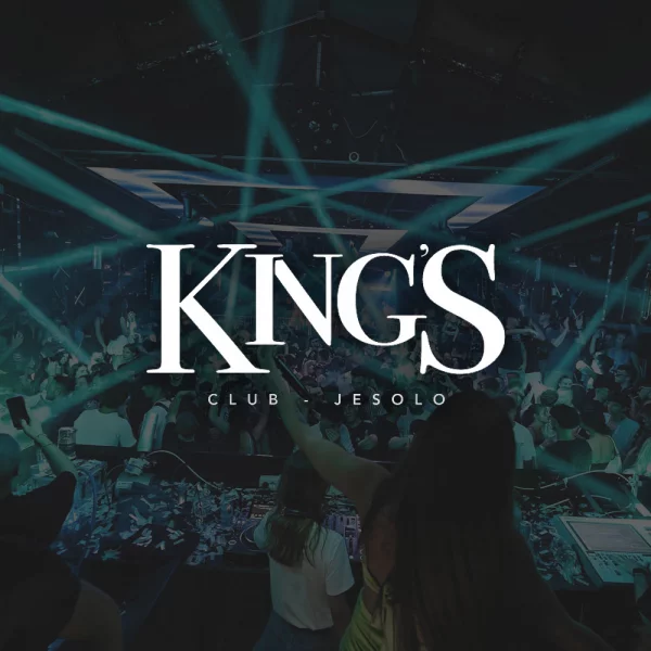 KING'S CLUB