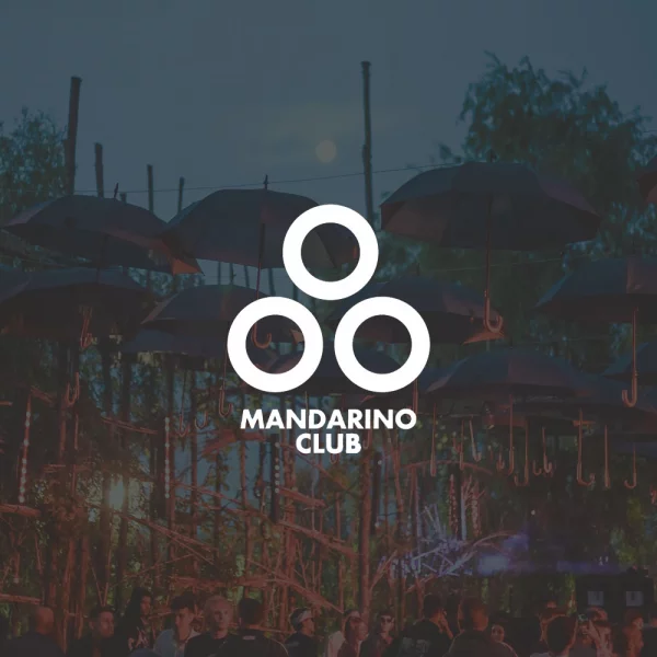 MANDARINO CLUB OPEN AIR