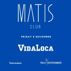 Matis 08 NOV 24