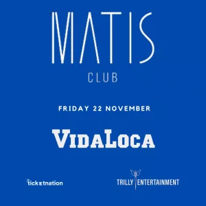 Matis 22 NOV 24