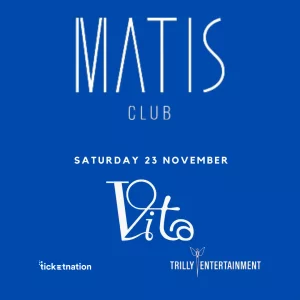 Matis 23 NOV 24