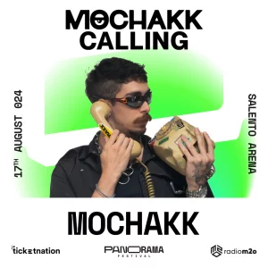 MOCHAKK CALLING - Panorama Festival 2024