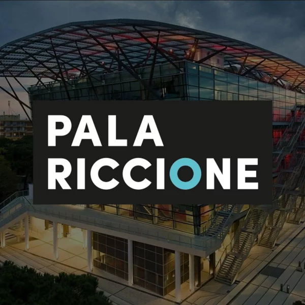 Palacongressi Riccione