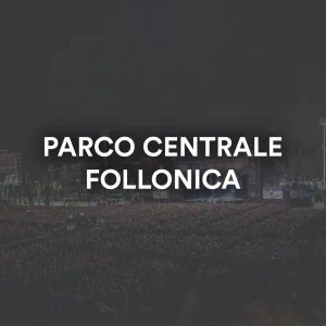 Parco Centrale