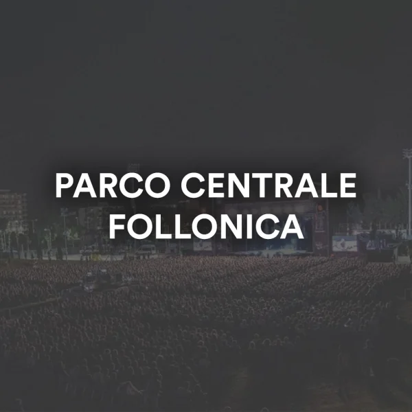 Parco Centrale