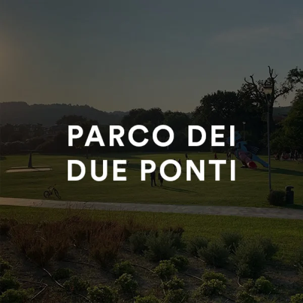 Parco dei due Ponti Marina di Altidona