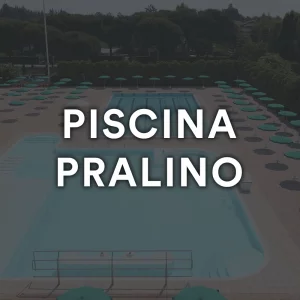 PISCINA PRALINO