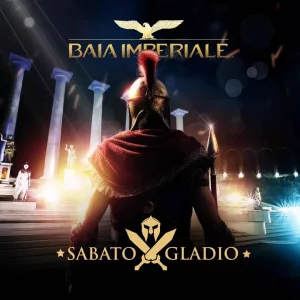 SABATO IMPERIALE @ Baia Imperiale 13 Luglio 2024