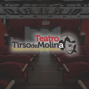 Teatro Tirso De Molina