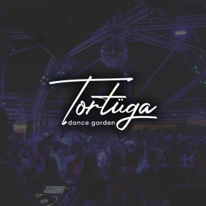 Tortüga dance garden