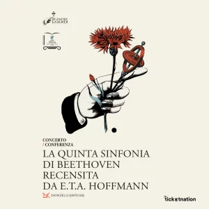 WunderKammer Orchestra - La quinta sinfonia di Beethoven